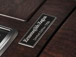 Maserati Quattroporte Ermenegildo Zegna 2013 года